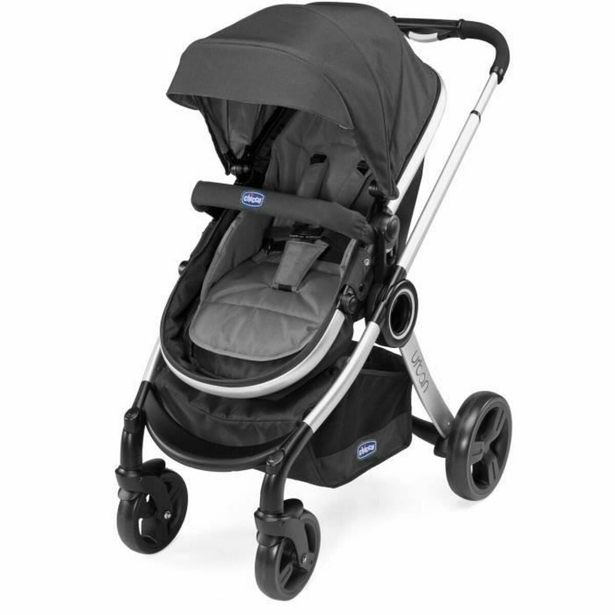Accessories Chicco Urban Stroller-6