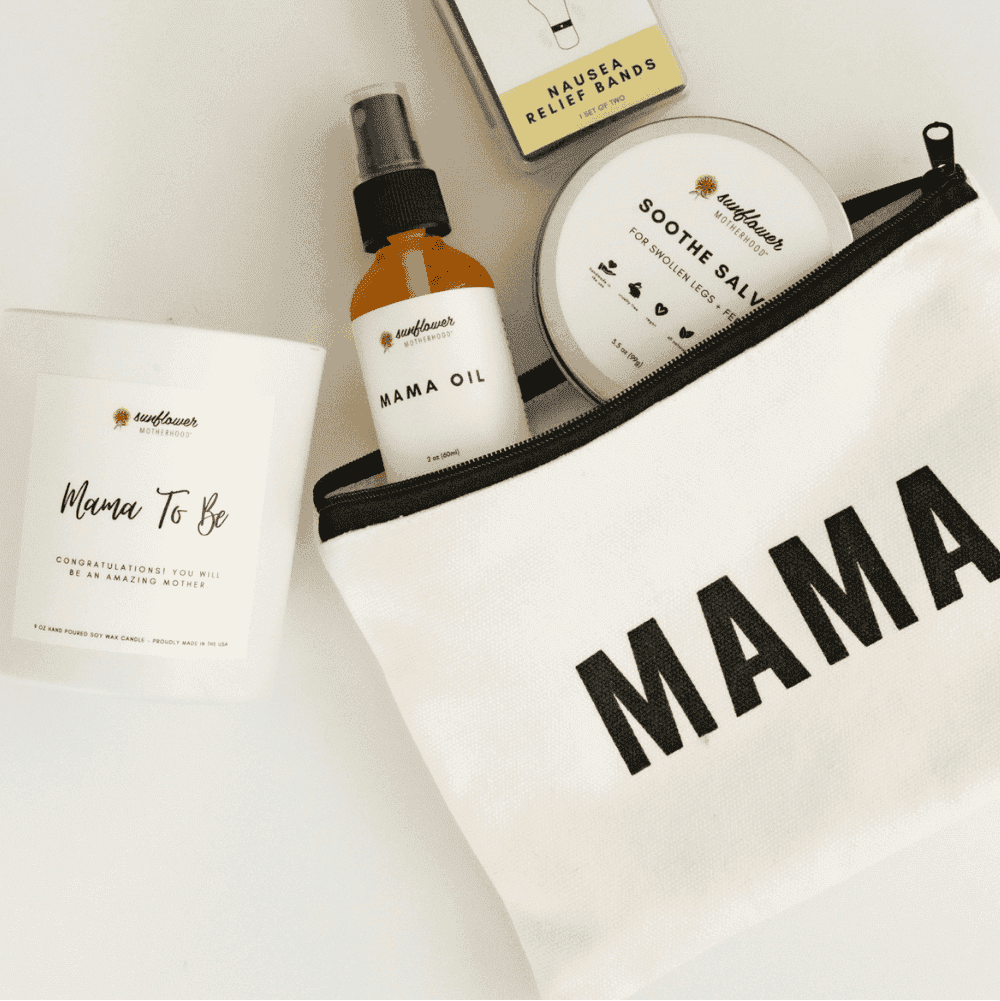 Pregnancy Congratulations Bundle-0