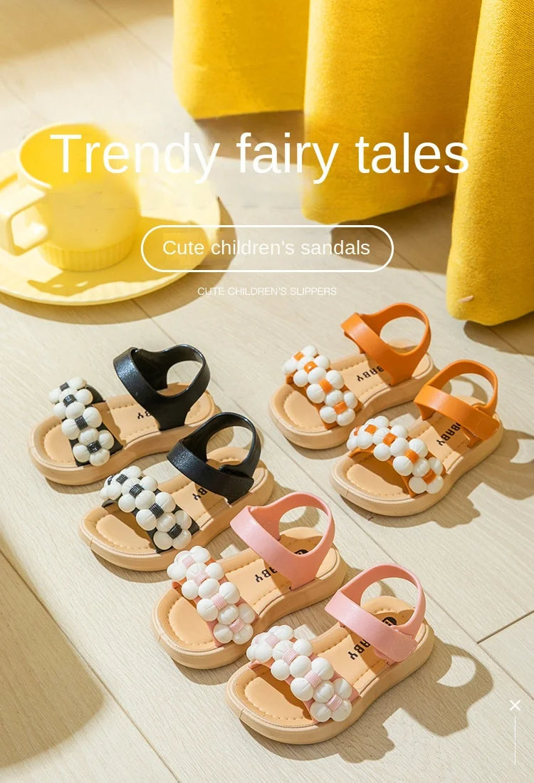 Anti slip Beach Sandal Shoes