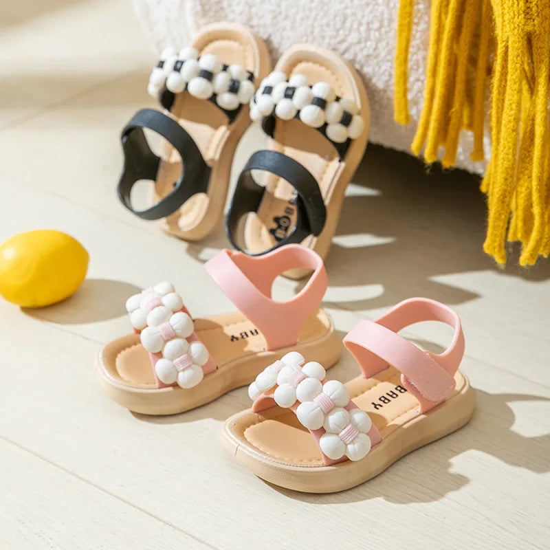 Anti slip Beach Sandal Shoes
