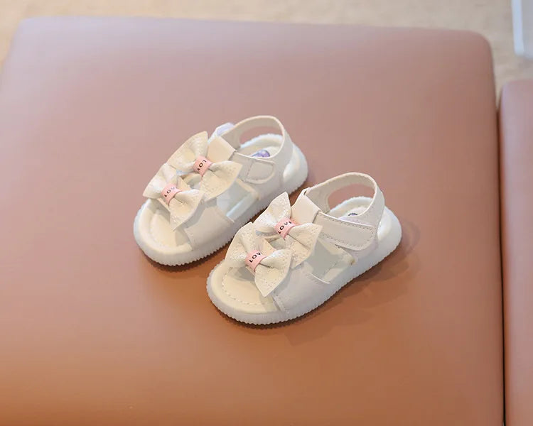 Summer Korean Style Baby Sandals