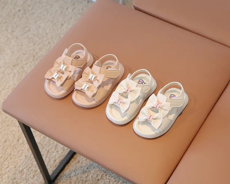 Summer Korean Style Baby Sandals