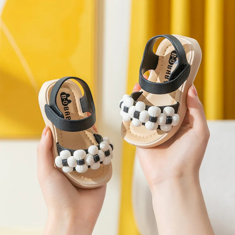 Anti slip Beach Sandal Shoes