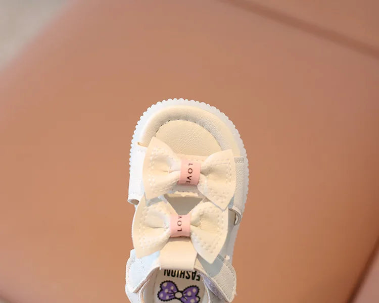 Summer Korean Style Baby Sandals