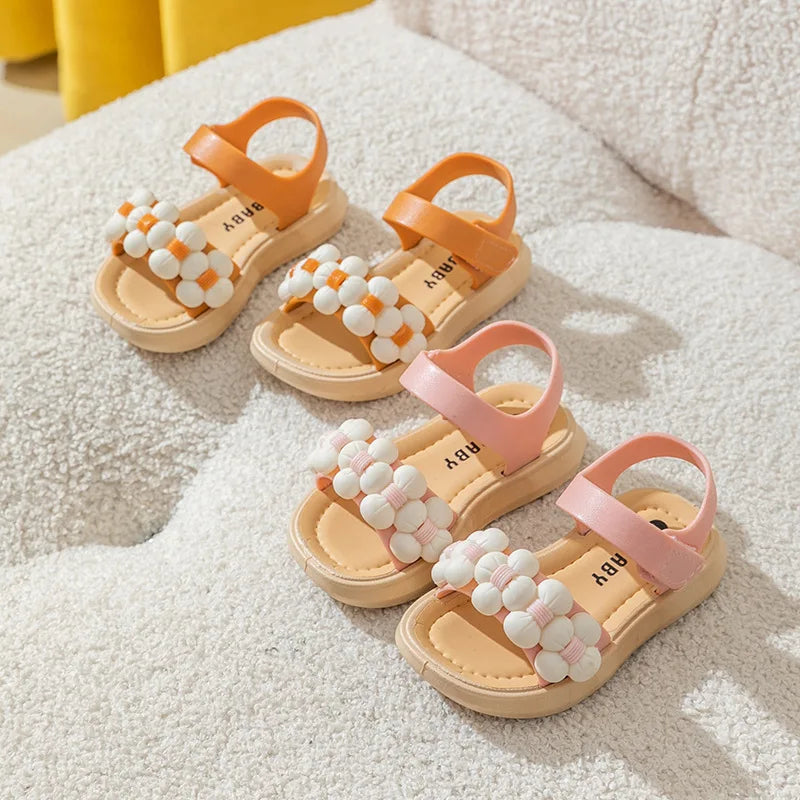 Anti slip Beach Sandal Shoes