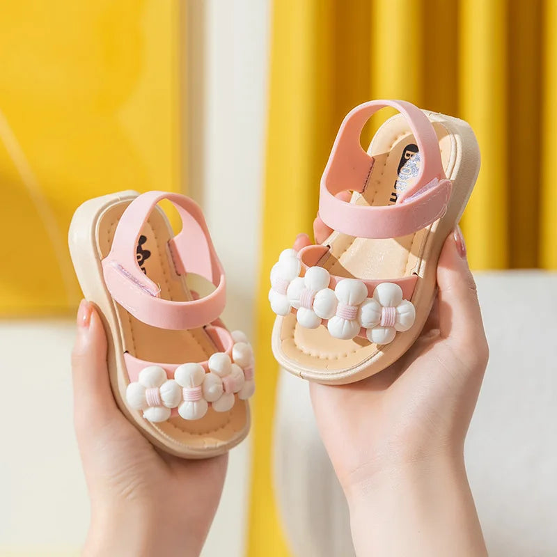 Anti slip Beach Sandal Shoes