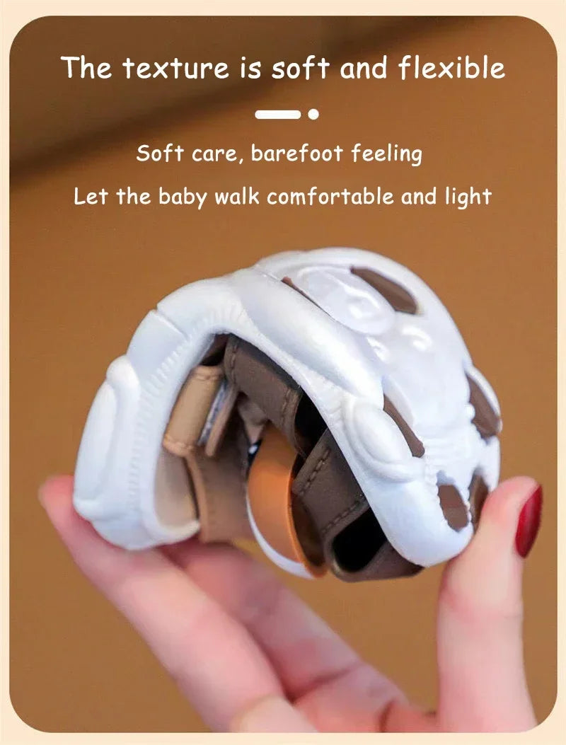 Baby Children's Outdoor Walking Sandals