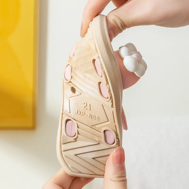 Anti slip Beach Sandal Shoes