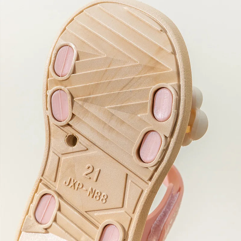 Anti slip Beach Sandal Shoes