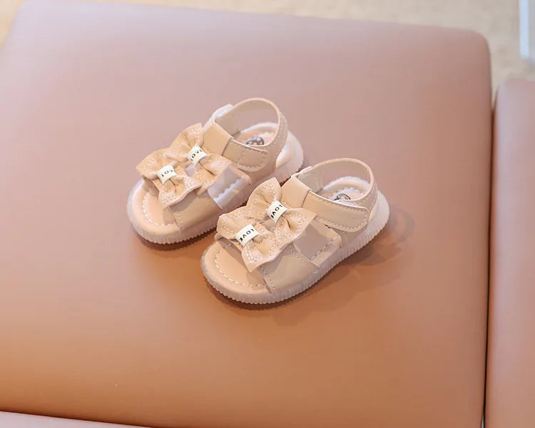 Summer Korean Style Baby Sandals
