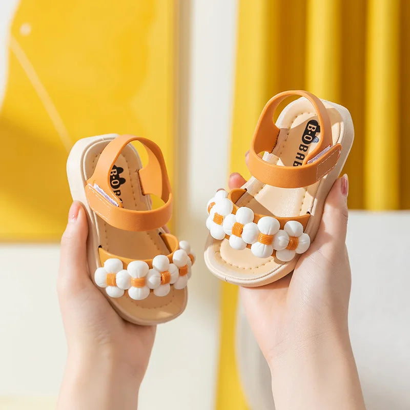 Anti slip Beach Sandal Shoes