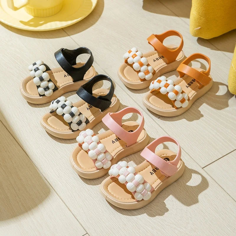 Anti slip Beach Sandal Shoes