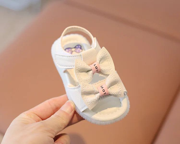 Summer Korean Style Baby Sandals