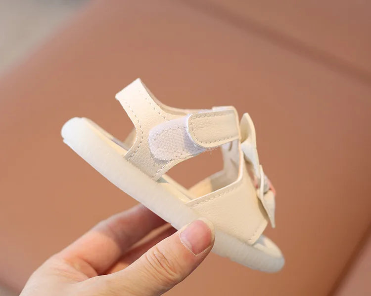 Summer Korean Style Baby Sandals
