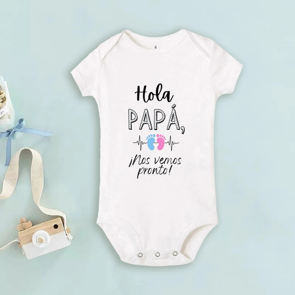 Newborn Bodysuit Gifts