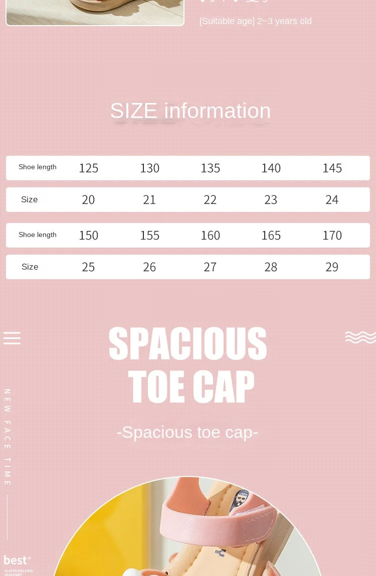 Anti slip Beach Sandal Shoes