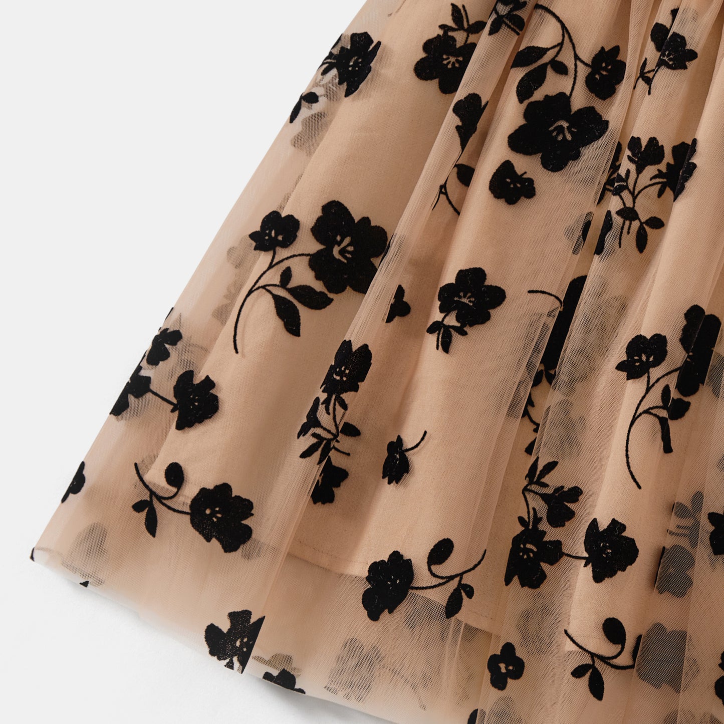 Family Matching Dresses