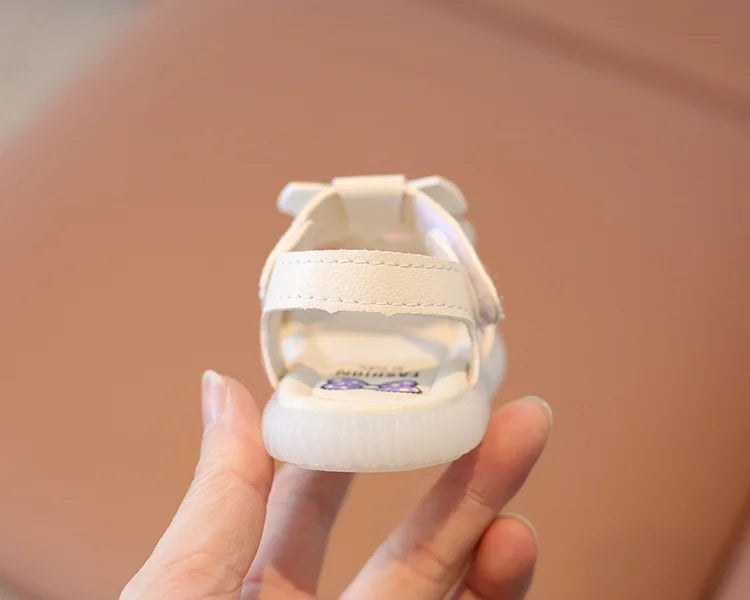 Summer Korean Style Baby Sandals