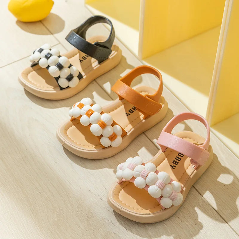 Anti slip Beach Sandal Shoes