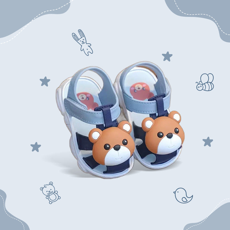 Shoes & Booties
