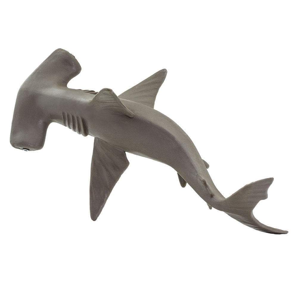 Hammerhead Shark Baby Toy-4