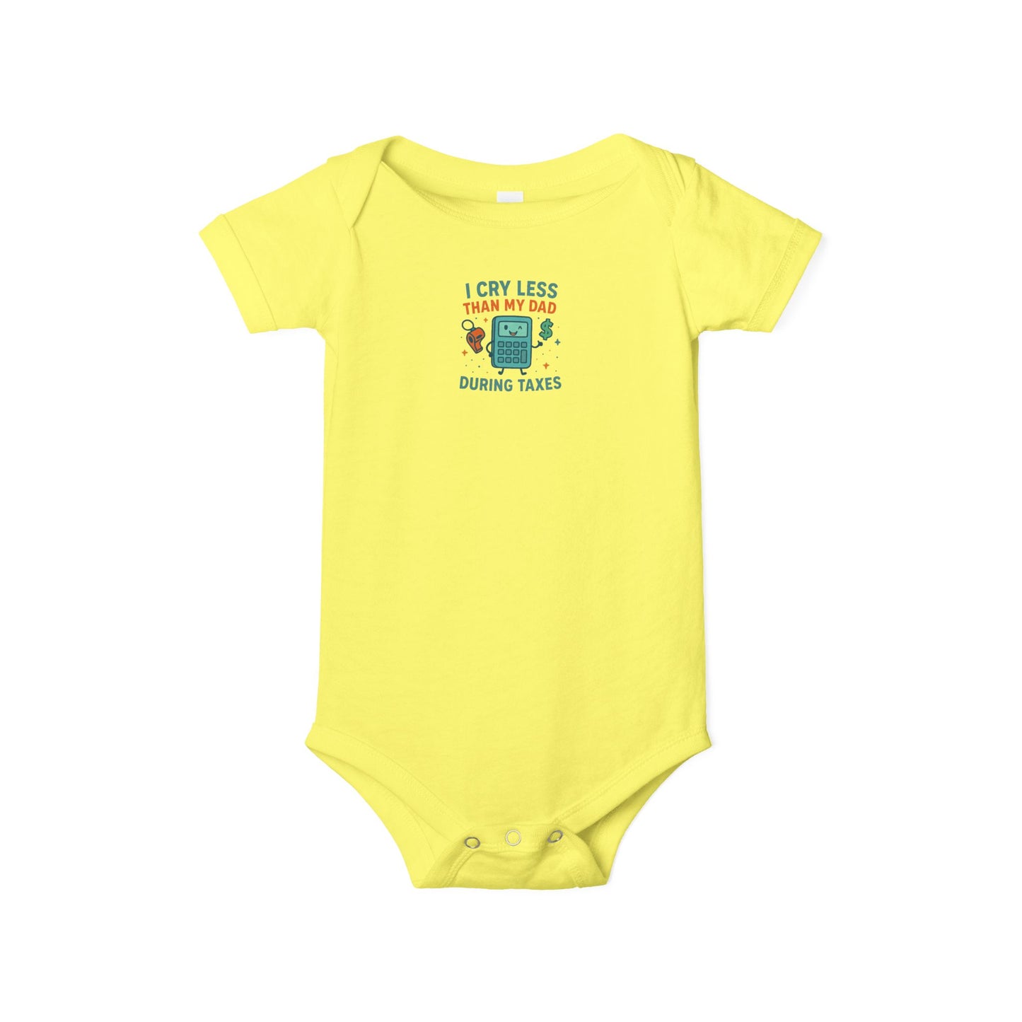 Playful Baby Bodysuit, Funny Infant Onesie