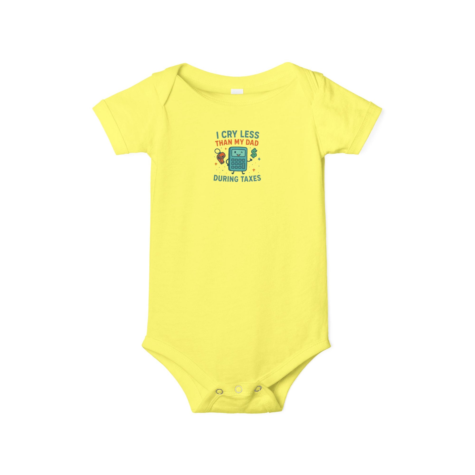 Playful Baby Bodysuit, Funny Infant Onesie