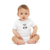 Infant Gym Hero Bodysuit