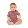Cute Infant One Piece