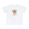 Big Personality Baby Tee - Cute Infant Shirt