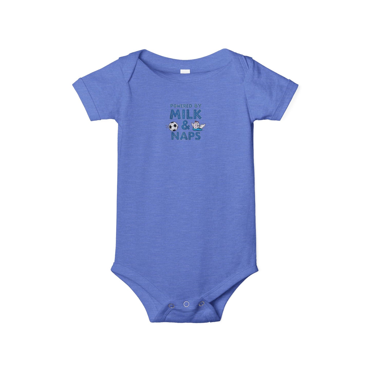 Cute Infant One Piece