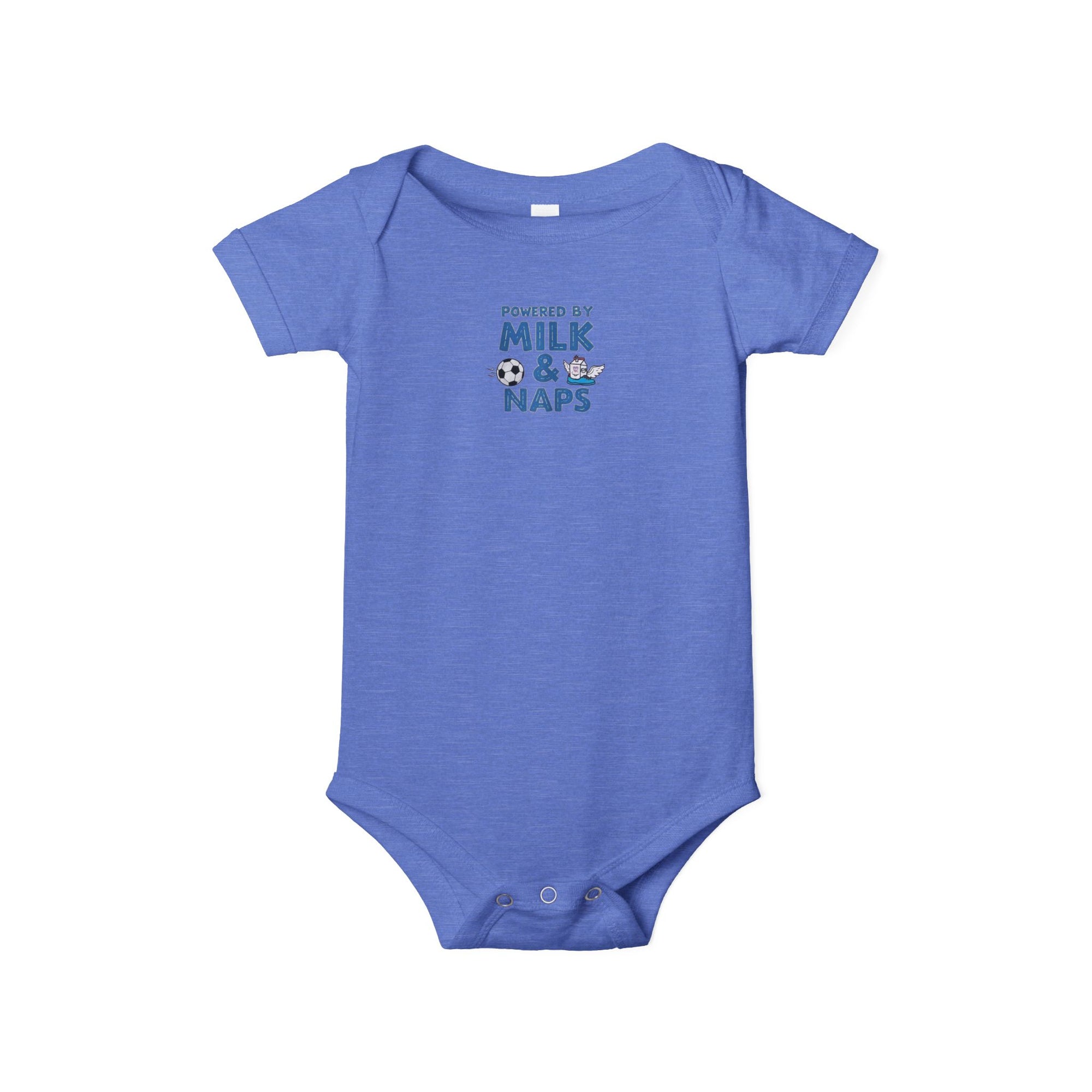 Cute Infant One Piece