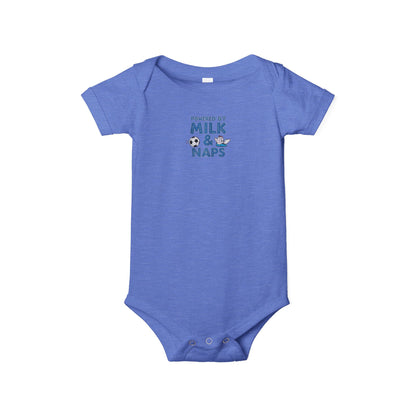 Cute Infant One Piece