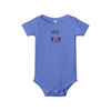 Infant Gym Hero Bodysuit