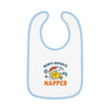 Mom's Favorite Napper Bib