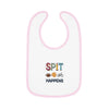 Playful Sports Baby Bib