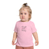 Cute Baby T-Shirt: 'Straight Outta Mommy