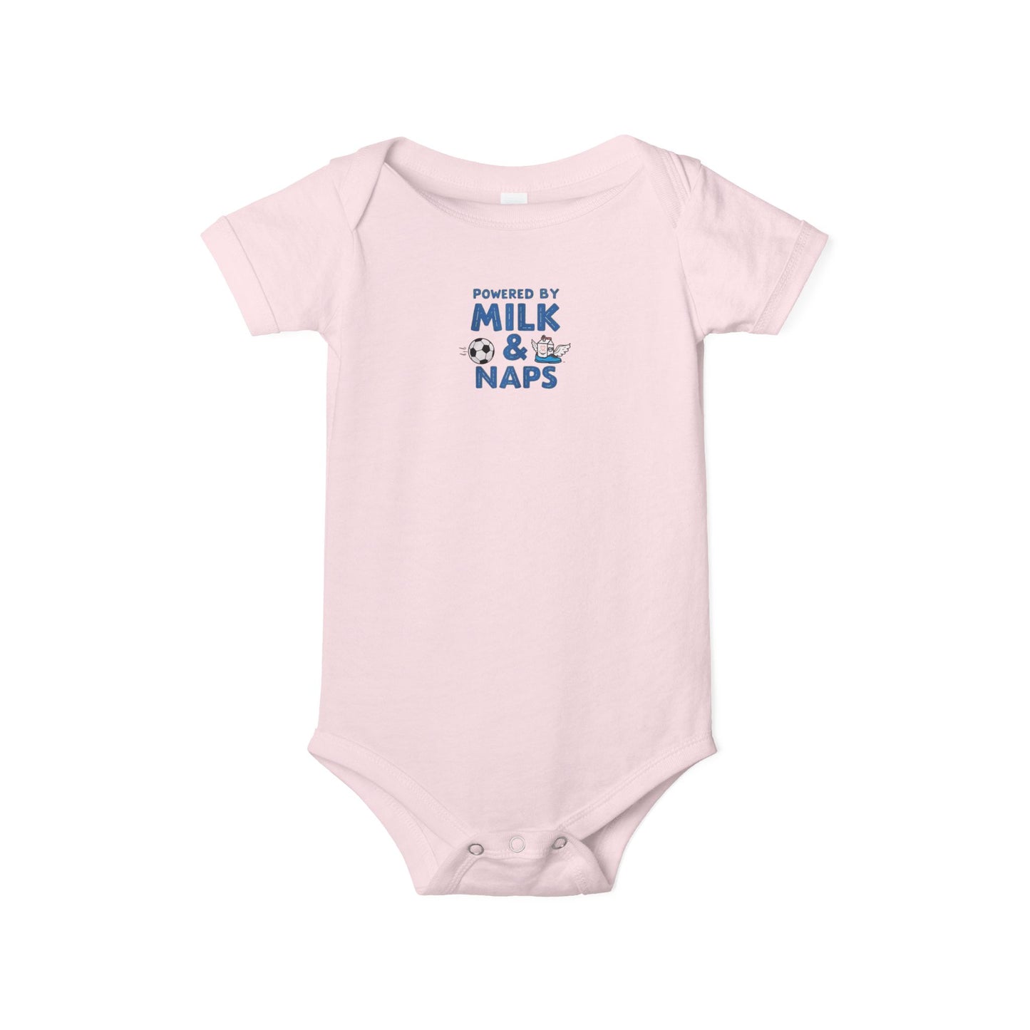Cute Infant One Piece