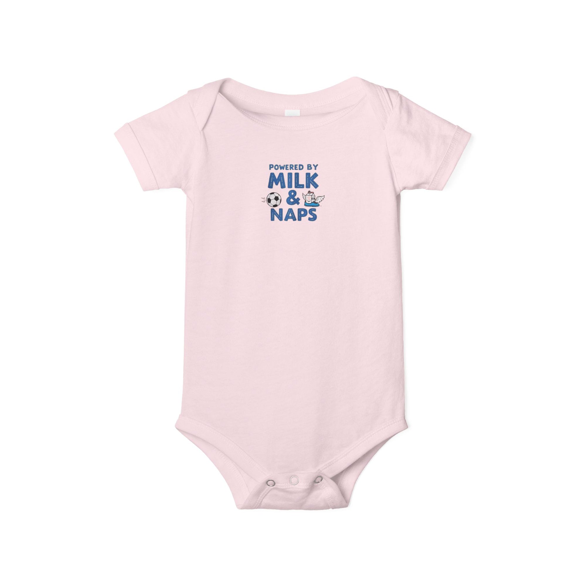 Cute Infant One Piece
