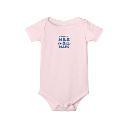 Cute Infant One Piece