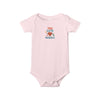 Cute Infant One Piece, Baby Shower Gift