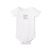 Adorable Infant Jersey One Piece