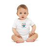Playful Baby Bodysuit, Funny Infant Onesie