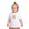 Mom's Favorite Napper Baby T-Shirt