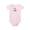 Infant Gym Hero Bodysuit