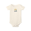 Mini Legend Infant One Piece, Cute Baby Bodysuit
