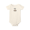Infant Gym Hero Bodysuit