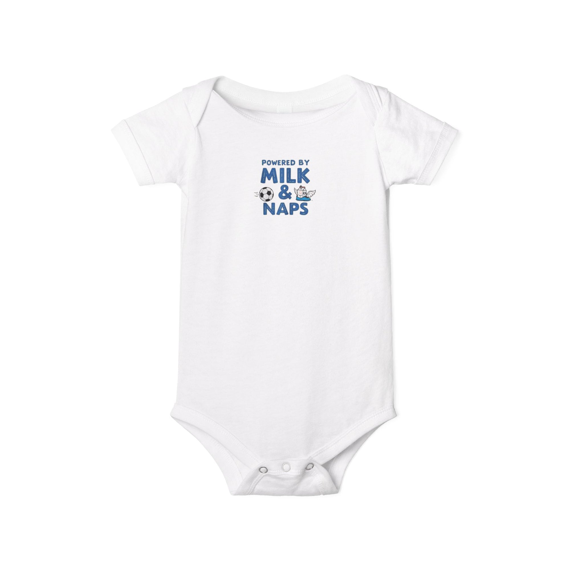 Cute Infant One Piece