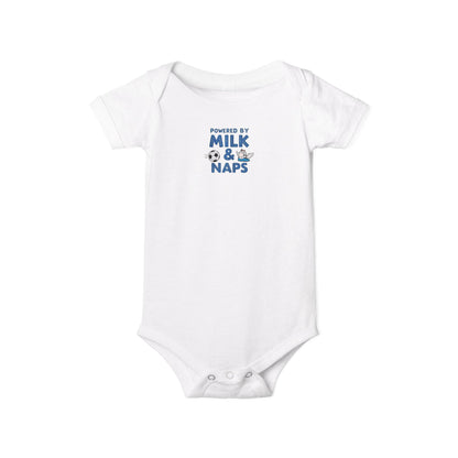 Cute Infant One Piece