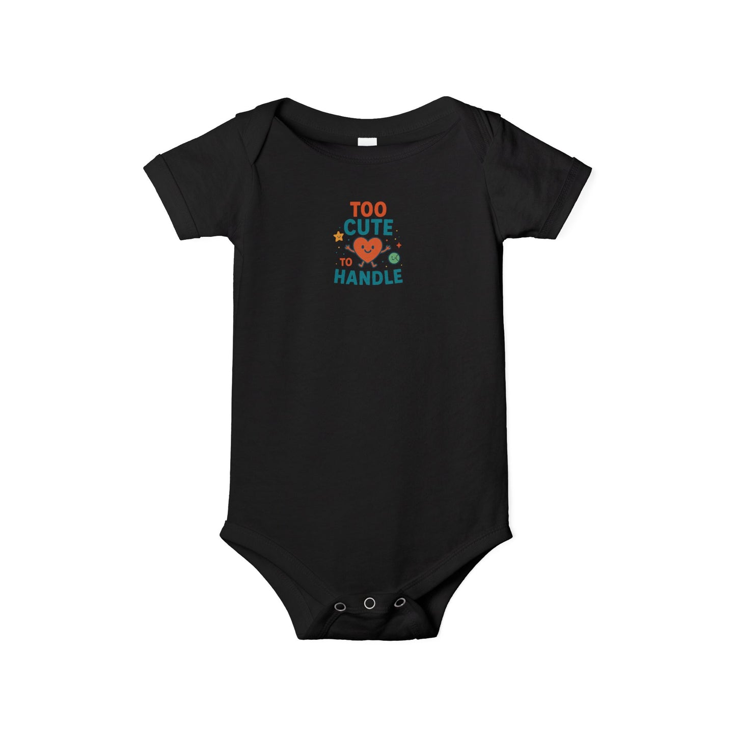 Cute Infant One Piece, Baby Shower Gift